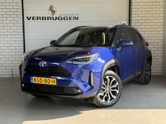 Toyota Yaris Cross - 1.5 Hybrid Explore | 17" LMV | Navi | Camera | PDC V+A | Dodehoek | All-in rijklaarprijs
