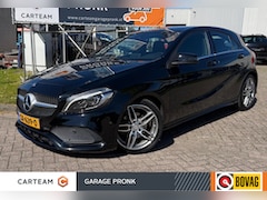 Mercedes-Benz A-klasse - 200 AMG Motorsport Edition NAVI/CRUIS
