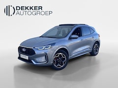 Ford Kuga - 2.5 PHEV ST-Line X Panoramadak - Technology Pack - Winter Pack - Elektrisch wegklapbare tr
