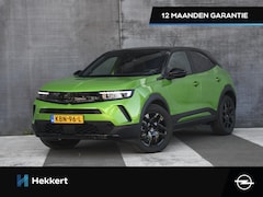 Opel Mokka-e - Edition 50-kWh 136pk Automaat PDC ACHTER + CAM. | CRUISE.C | 17''LM | APPLE-CARPLAY | DAB
