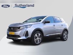 Peugeot 3008 - 1.2 PureTech Allure Pack Business | Trekhaak | Cruise Control | Camera | Navigatie | Clima