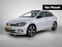 Volkswagen Polo - 1.0 TSI Beats 95 PK | Panoramadak | Digitale Cockpit | Climate Control | Beats audio | Nav