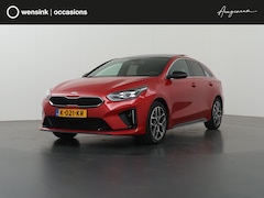 Kia Pro cee'd - ProCeed 1.0 T-GDI GT-Line | Navigatie | Parkeercamera | Climate Control | Apple/Android Ca