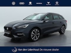 SEAT Leon Sportstourer - 1.4 TSI eHybrid PHEV 204pk FR Business Intense DSG / Elektrische achterklep / Keyless entr