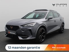 CUPRA Formentor - 1.4 e-Hybrid VZ Performance 245PK DSG Panoramadak, Trekhaak, Memorystoel, Keyless, 19" LM