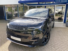 Land Rover Range Rover Sport - 3.0 P460e Dynamic HSE PHEV