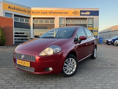 Fiat Grande Punto - 1.4 Edizione Lusso