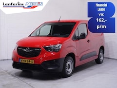 Opel Combo - 1.5D 102 pk L1H1 Edition Navi, Airco Cruise Control, NAP, Laadruimte Pakket, PDC achter, 2