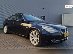 BMW 5-serie - 520i Business Line AUT NAVI CRUISE TREKHAAK