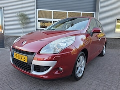 Renault Scénic - | NL Auto | Trekhaak | 1.6 Dynamique