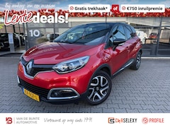 Renault Captur - 0.9 TCe Dynamique *Trekhaak & Navigatie