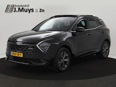 Kia Sportage - 1.6 T-GDi Hybrid GT-PlusLine TREKH|PANODAK|LEER|BLIS|HARMAN KARDON|ORG.NL