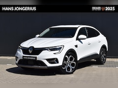 Renault Arkana - E-Tech Hybrid 145 Intens | AFN. TREKHAAK | APPLE CARPLAY/ANDRIOD AUTO | DODEHOEK DETECTIE