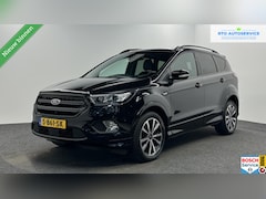Ford Kuga - 1.5 EcoBoost ST Line TREKHAAK CAMERA NAVI CARPLAY CRUISE ECC