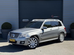 Mercedes-Benz GLK-klasse - 200 CDI Business Class | Navigatie | Cruise Control | Trekhaak | Stoelverwarming |