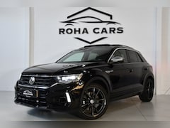 Volkswagen T-Roc - 2.0 TSI 4Motion R Performence Akra Pano