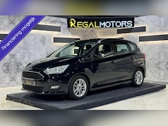 Ford C-Max - 1.0 Edition