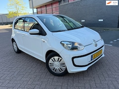 Volkswagen Up! - 1.0 move up BlueMotion Airco Navigatie 5 DR APK