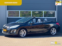 Peugeot 308 CC - 1.6 VTi Sport Pack NAP|APK|CRUISE|CLIMA