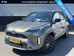 Toyota Yaris Cross - 1.5 Hybrid Adventure Trekhaak, Dodehoekdetectie, HUD, PDC, Stuurwiel & Stoelverwarming, JB