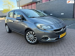 Opel Corsa - 1.4 Innovation 5DR Scherm NEW APK Volledig onderhouden