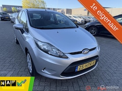 Ford Fiesta - 1.25 Trend, Airco, 5drs, 1e eigenaar