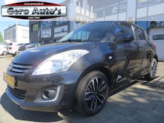 Suzuki Swift - 1.2 Dynamic EASSS 5 deurs , cruise control , half leder etc