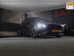 Mercedes-Benz CLE Coupé - 300 e AMG 53 Look / Massage / Burmester / Head Up / 360 Camera / Acc / Elek Stoelen / Open