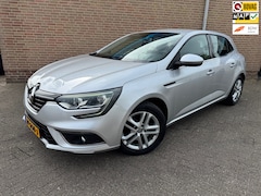 Renault Mégane - 1.2 TCe Zen