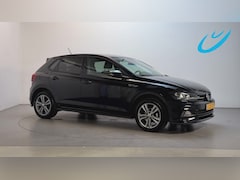 Volkswagen Polo - 1.0 TSI R-Line Edition Parkeersensoren Navigatie DAB+ App-Connect