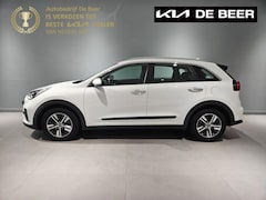 Kia Niro - 1.6 GDi Hybrid 141pk DCT6 DynamicLine Navi/ Clima/ Cruise