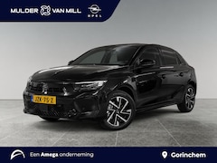 Opel Corsa - GS 1.2 Turbo Hybrid 145pk | CLIMA | NAVI | KEYLESS | NAVI | EXTRA GETINTE RAMEN |