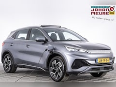 BYD Atto 3 - Comfort 60 kWh | PANORAMADAK | LEDER | SOH: 97% |