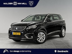 Peugeot 5008 - Active 1.2 Turbo 130pk | i-COCKPIT® | 180° CAMERA | CAMERA | APPLE CARPLAY / ANDROID AUTO