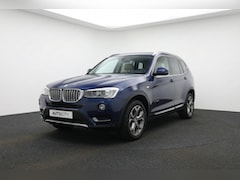 BMW X3 - xDrive20d High Executive Line