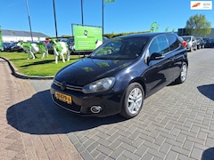 Volkswagen Golf - 1.4 TSI Highline / Super comfortabel / APK maart 2027