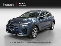 Kia Stonic - 1.0 T-GDi MHEV GT-PlusLine I Automaat I Schuifdak I Camera I Carplay
