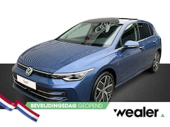 Volkswagen Golf - 8 Style Edition 1.5 eHybrid 150 kW / 204 PK DSG | Panoramadak |