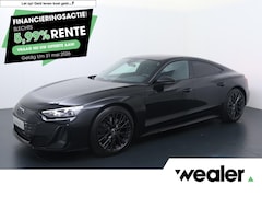 Audi e-tron GT - quattro 97 kWh 370 kW / 503 PK