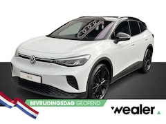 Volkswagen ID.4 - Pro Limited Edition 77 kWh accu 210 kW / 286 PK