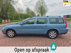 Volvo V70 - 2.4