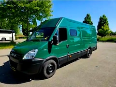 Iveco Daily - Camper