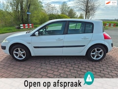 Renault Mégane - 1.6-16V Expression Basis