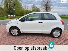 Toyota Yaris - 1.0 VVTi Acces / APK 08-04-27