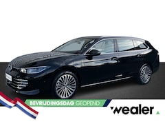 Volkswagen Passat Variant - Elegance Business 1.5 eHybrid 150 kW / 204 PK DSG | Trekhaak met wegklapbare kogel |