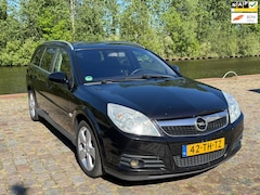 Opel Vectra Wagon - 2.2-16V Cosmo