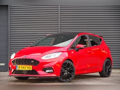 Ford Fiesta - 1.0 EcoBoost Vignale ST line