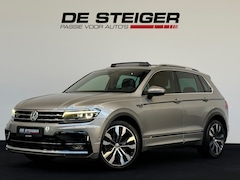 Volkswagen Tiguan - 2.0 TSI 4Motion 3 x R-line ACC Pano Keyless Carplay