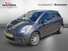 Toyota Yaris - 1.3 VVTi 5 drs. Sport Airco/Trekhaak