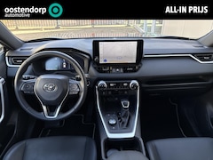 Toyota RAV4 - 2.5 Hybrid AWD Style *STOELVERWARMING/ TREKHAAK/ PARKEERSENSOREN
